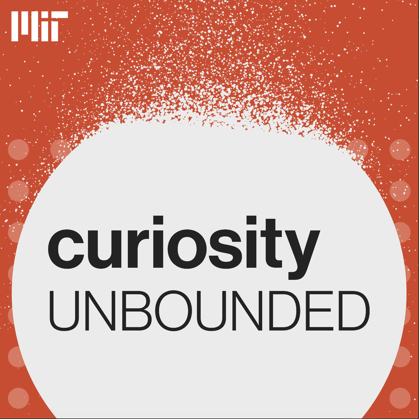 Curiosity Unbounded cover art