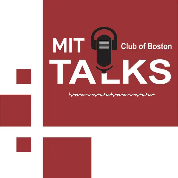 MIT Talks cover art