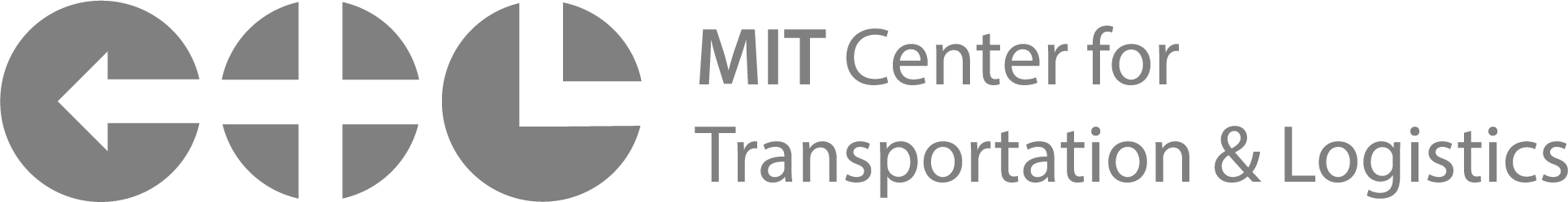 MIT Center for Transportation & Logistics