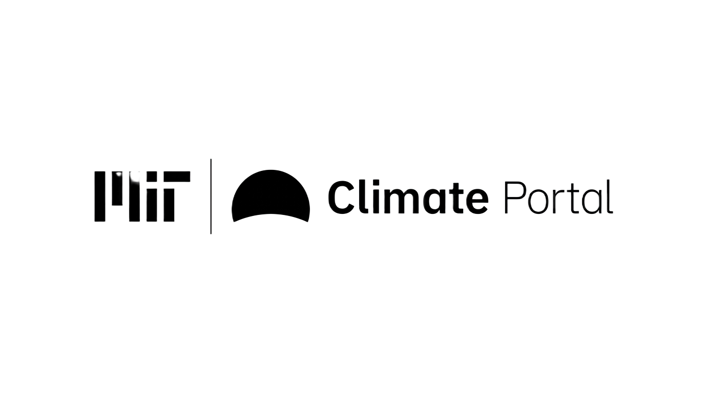 MIT Climate Portal