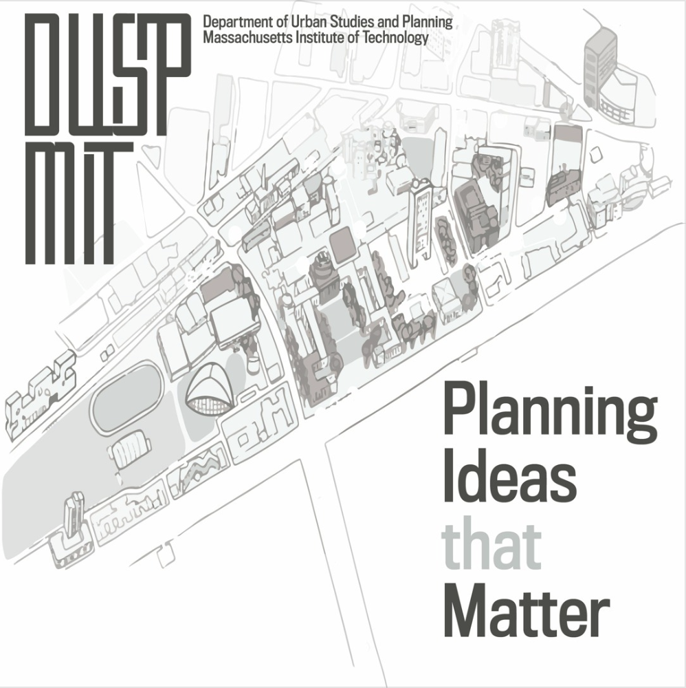 Planning Ideas That Matter cover art