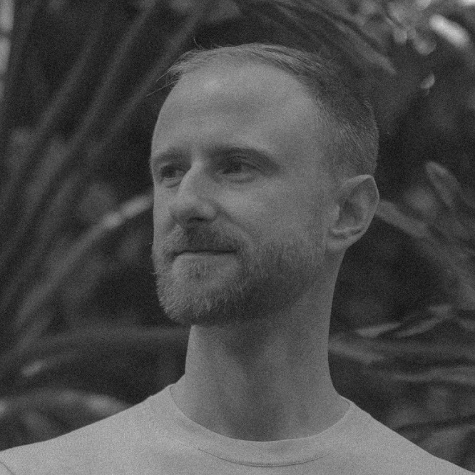 Dave Lishansky, founder of David Benjamin Sound