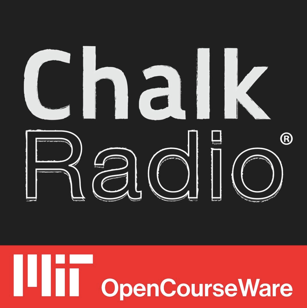 Chalk Radio cover art