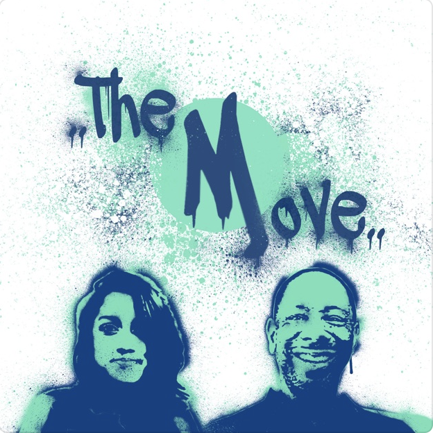 The Move cover art