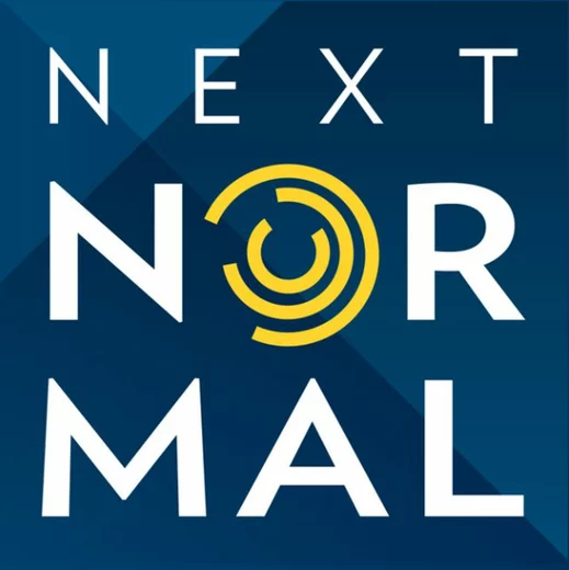 Next Normal cover art